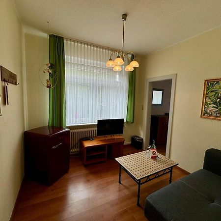 Hotel Sophien-Cafe Лер Екстер'єр фото