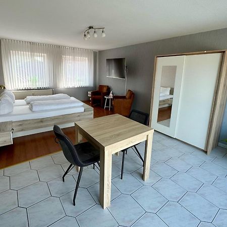 Hotel Sophien-Cafe Лер Екстер'єр фото